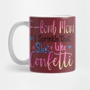 Cute gift for mom Mug